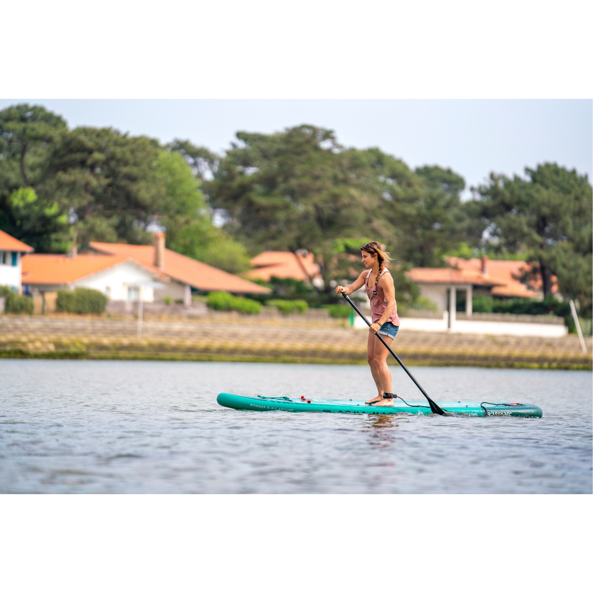 Aqua Marina SUP Breeze