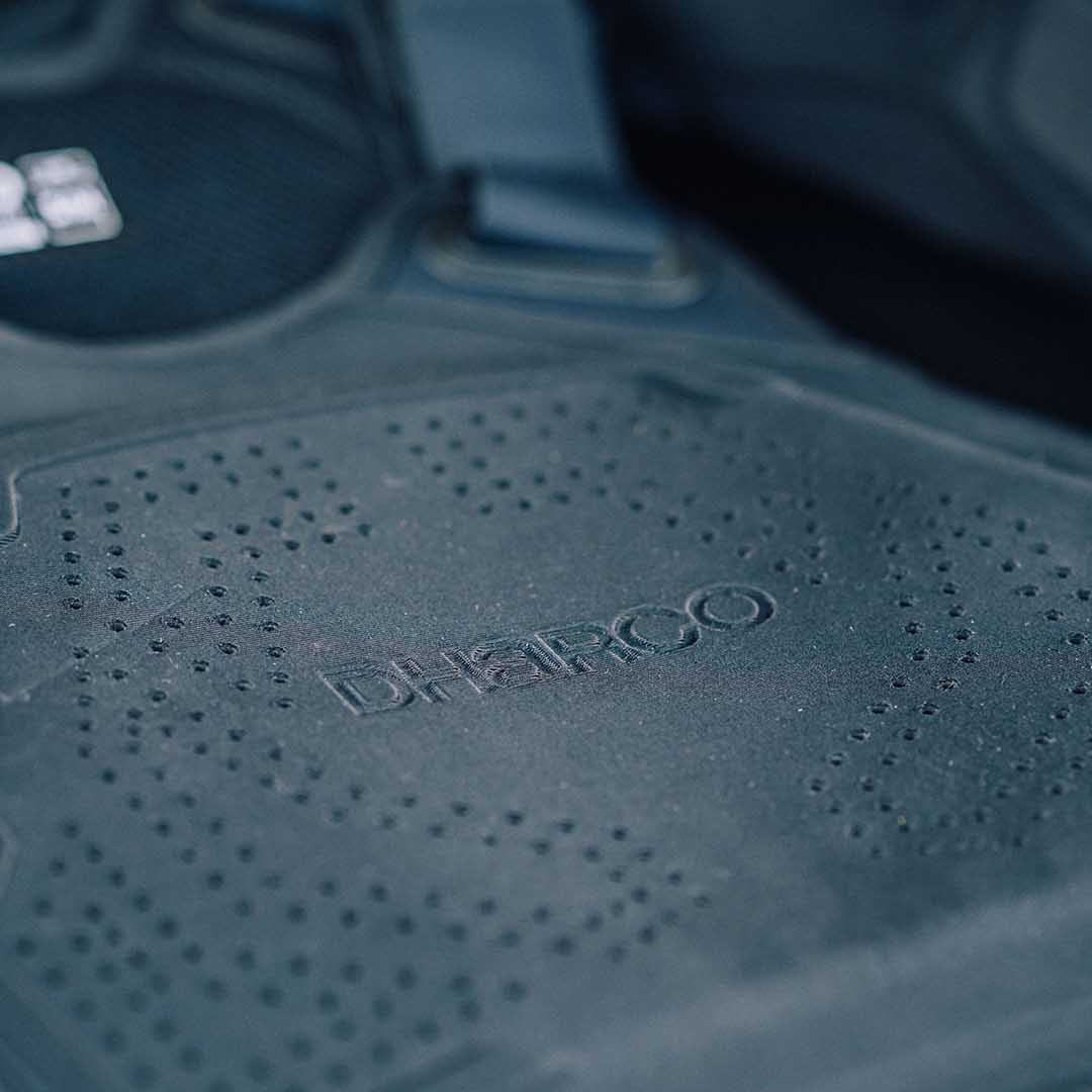 Dharco Gravity Vest