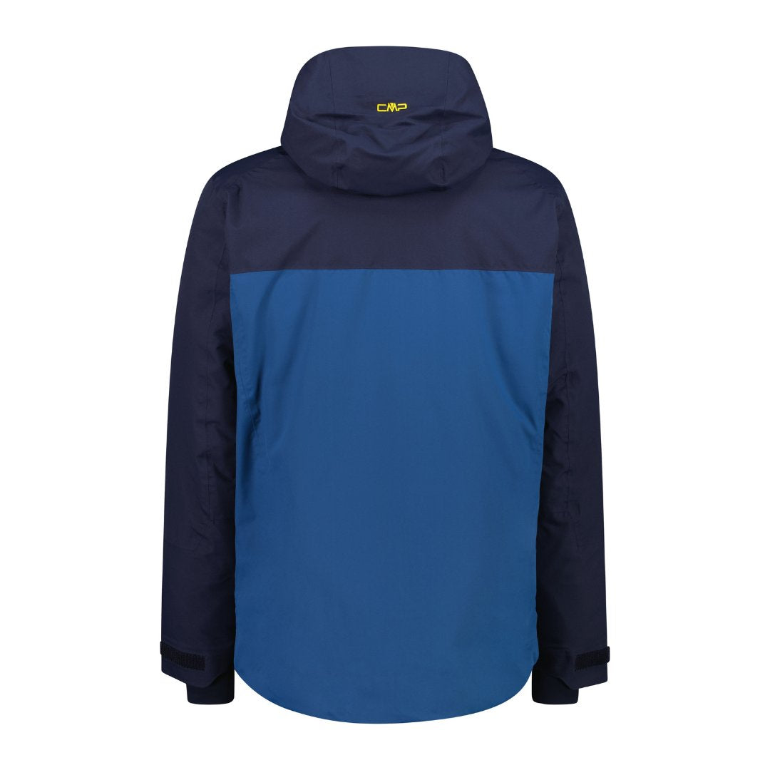 CMP Fjord Unlimitech Herra Úlpa