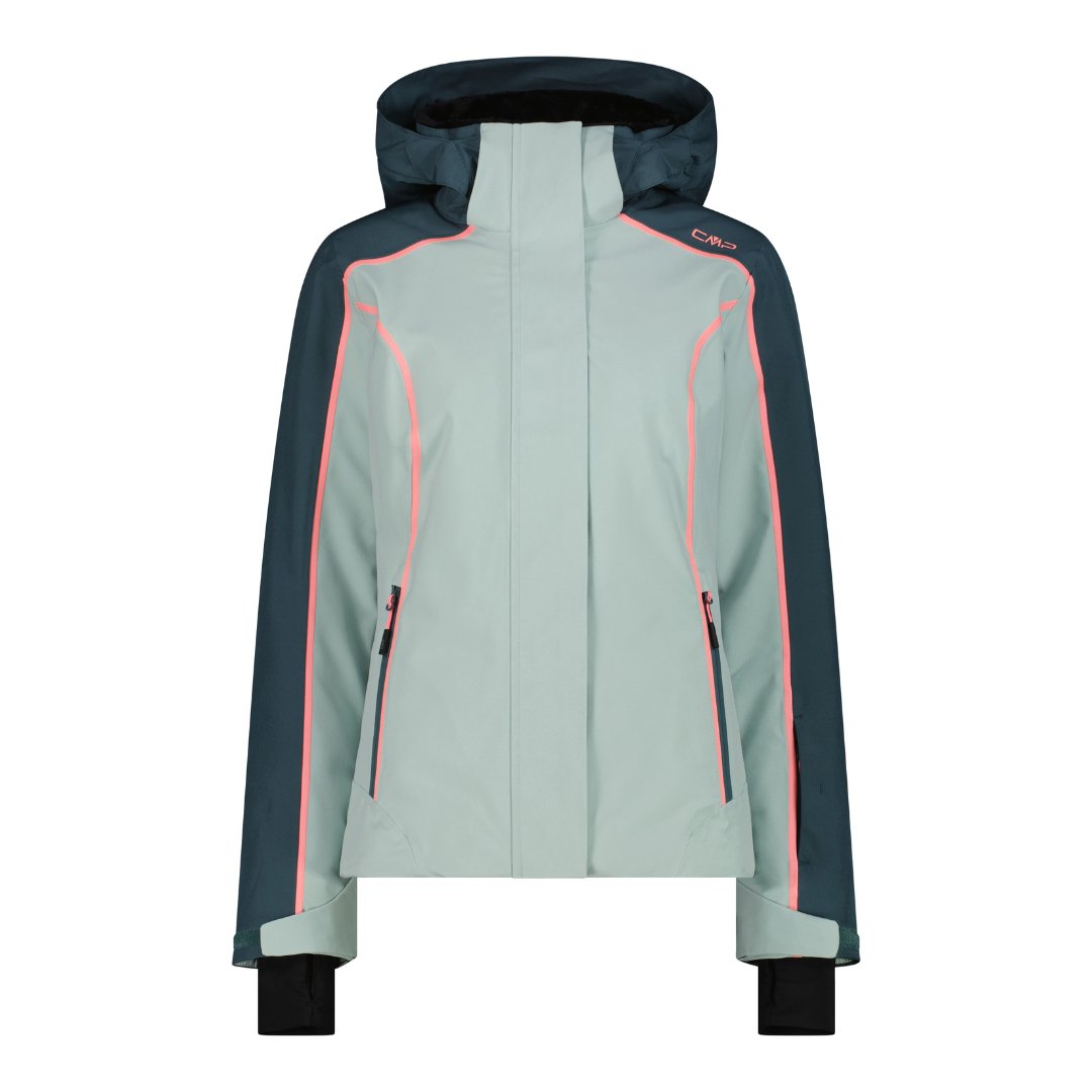 CMP Tundra Kvenna Úlpa