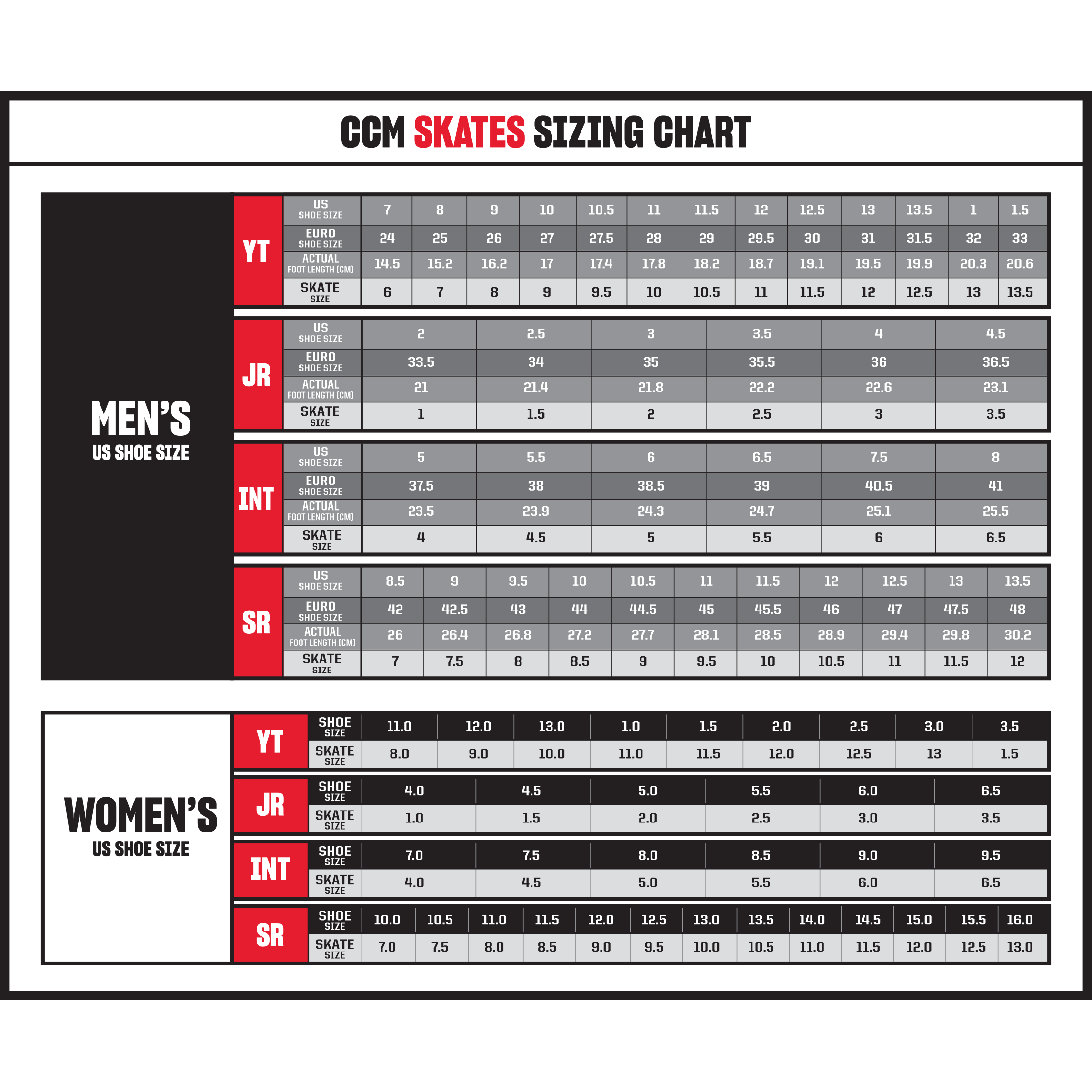 CCM Tacks AS 560 Int. Regular