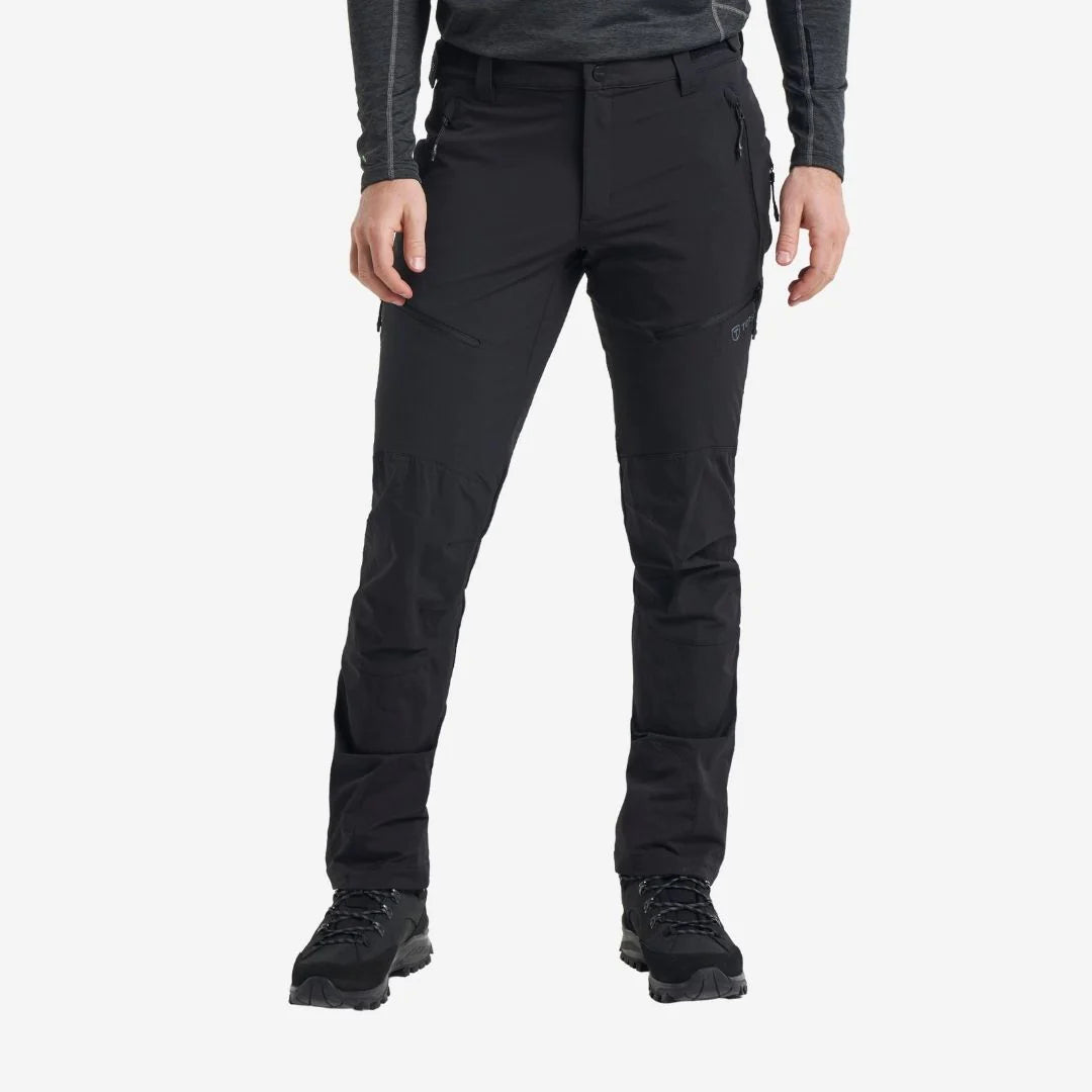 TXLITE FLEX PANTS MEN - BLACK