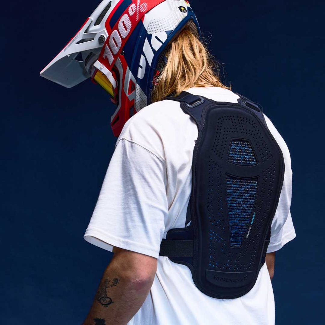 Dharco Gravity Vest