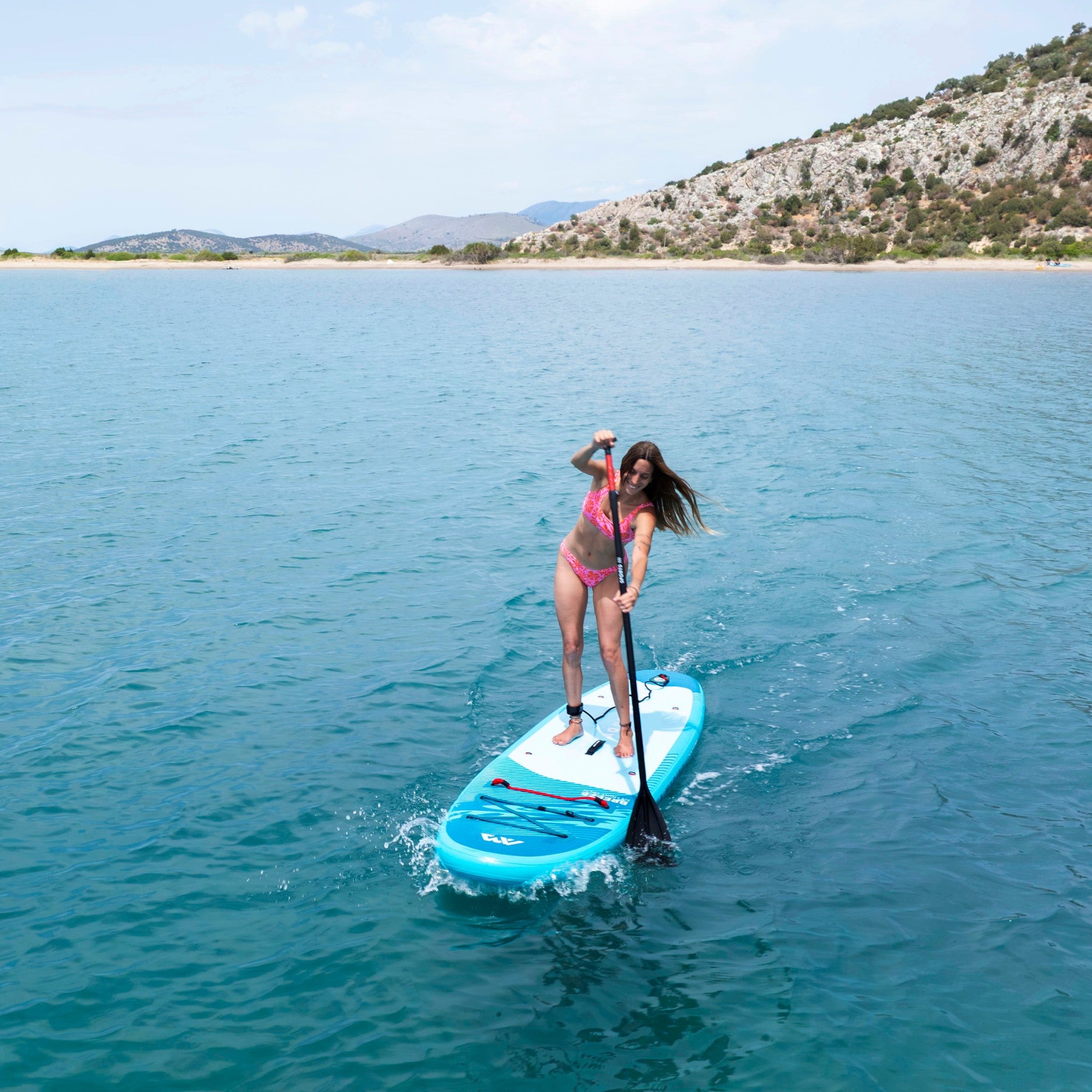 Aqua Marina SUP Breeze