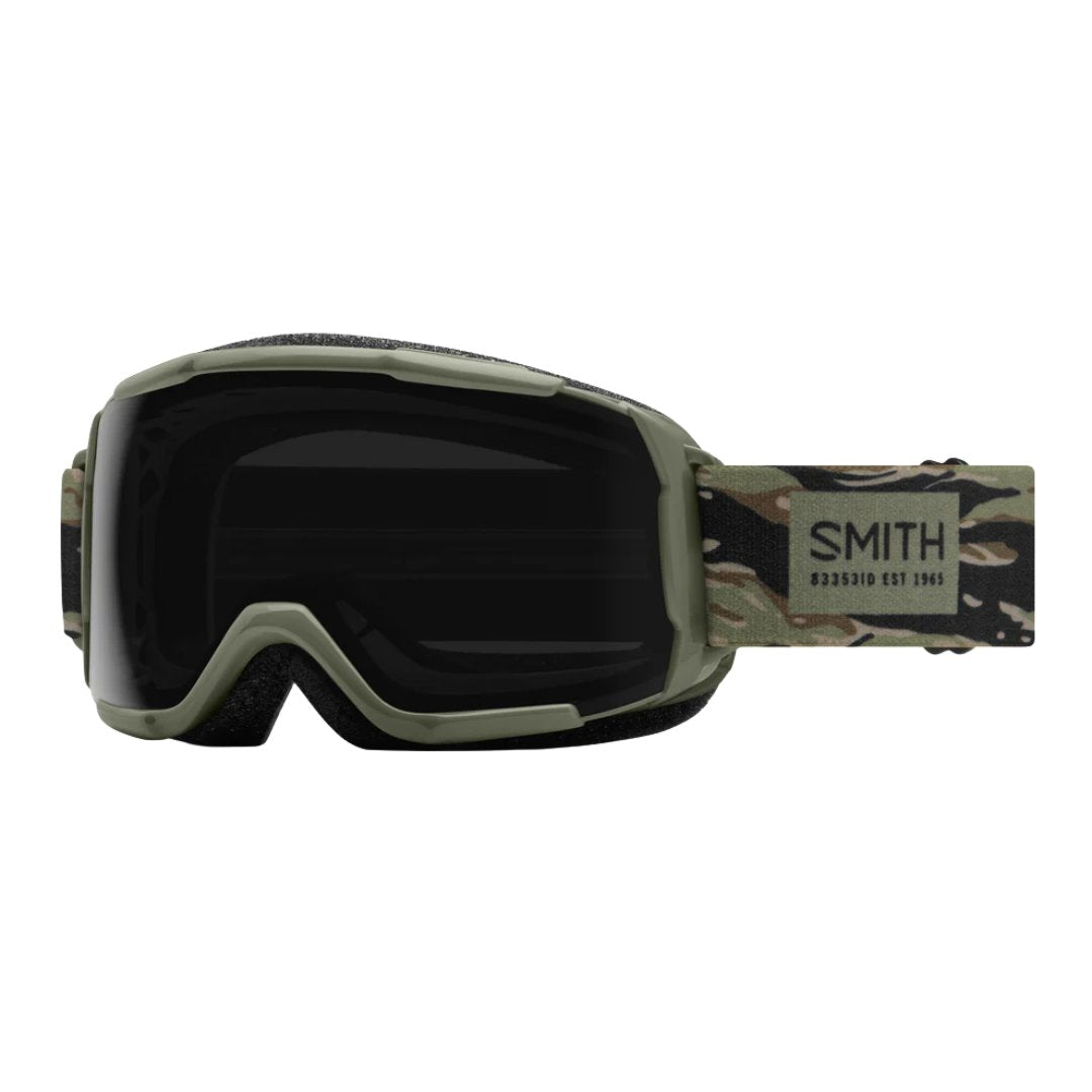 Smith Jr GROM - Eye Of The Tiger