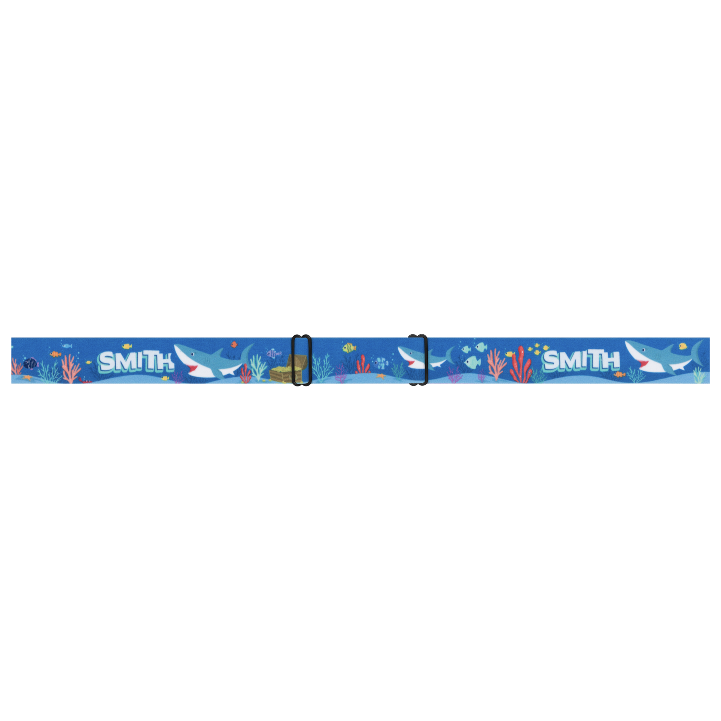 Smith Jr GROM - Cobalt Shark Bait + ChromaPop™