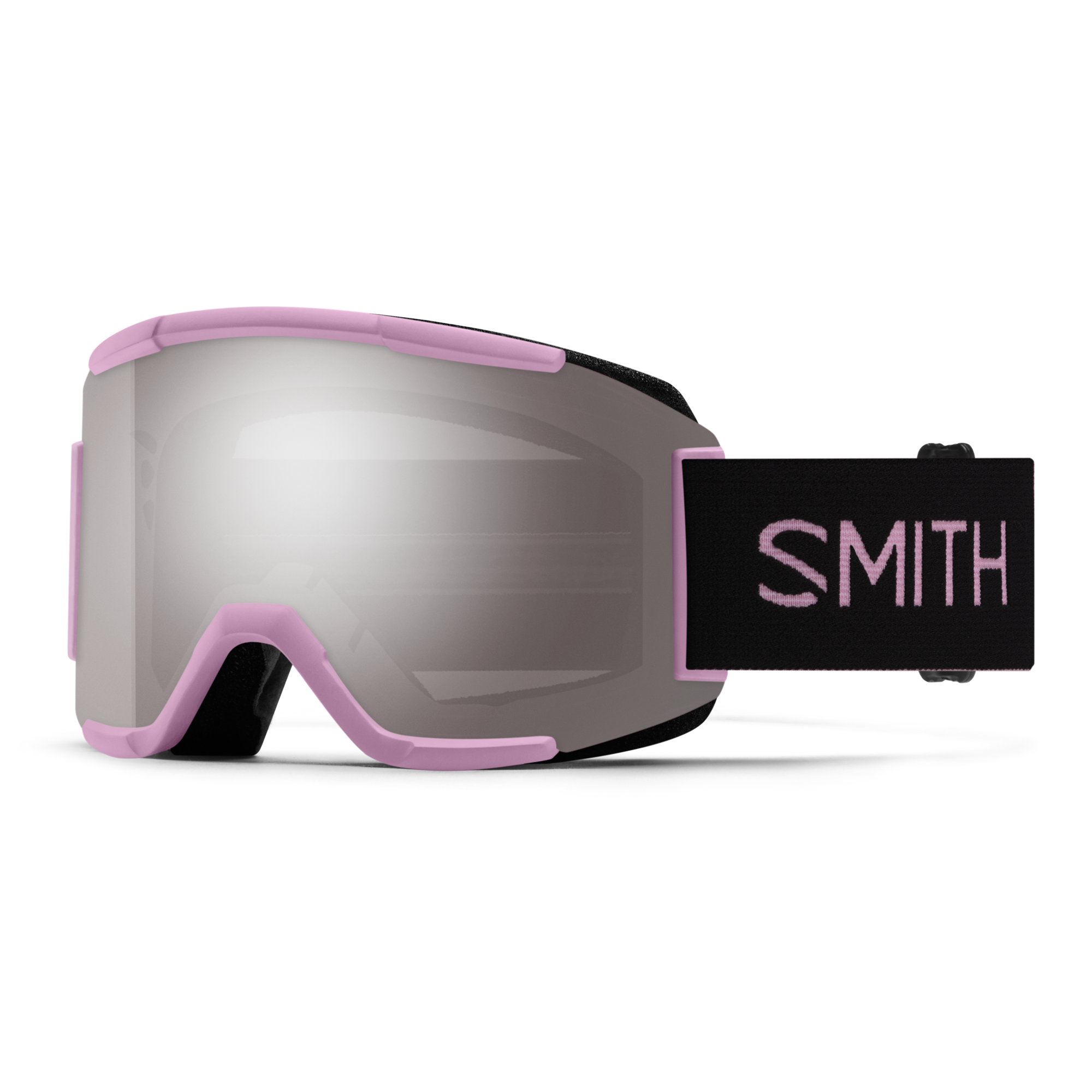 Smith SQUAD - Proper Pink