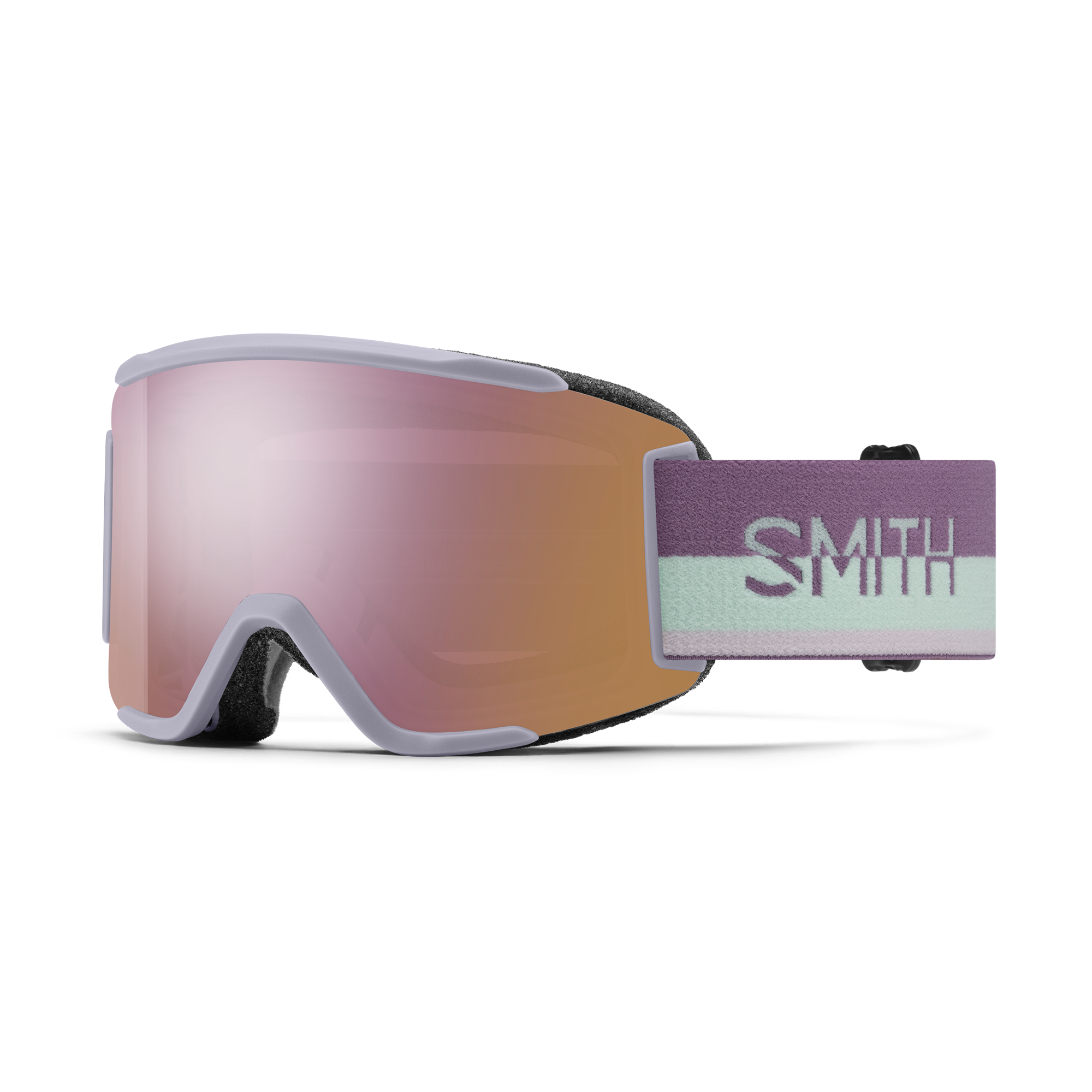Smith SQUAD S - Lunar Fog