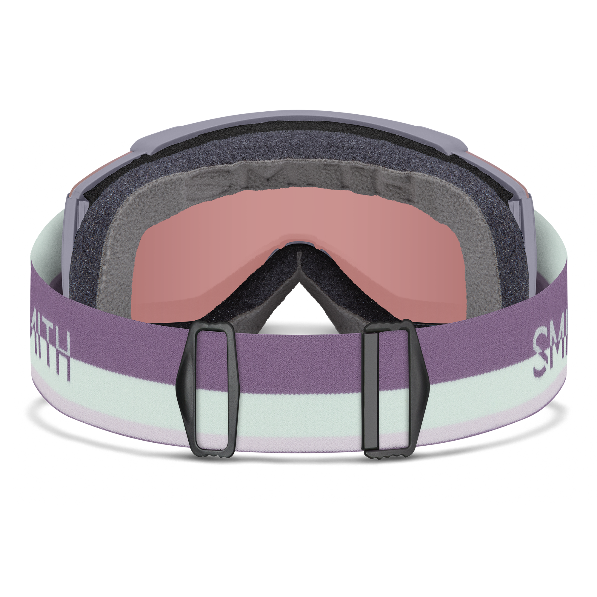 Smith SQUAD S - Lunar Fog