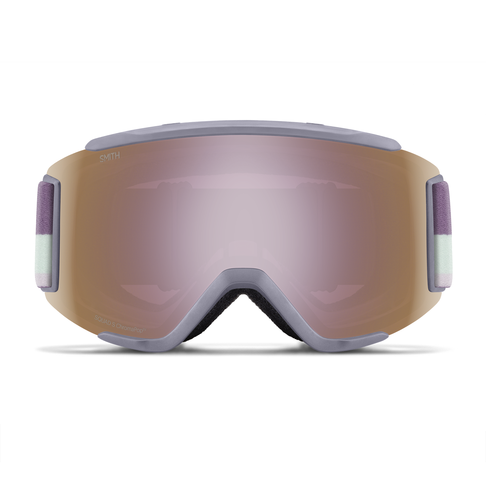 Smith SQUAD S - Lunar Fog