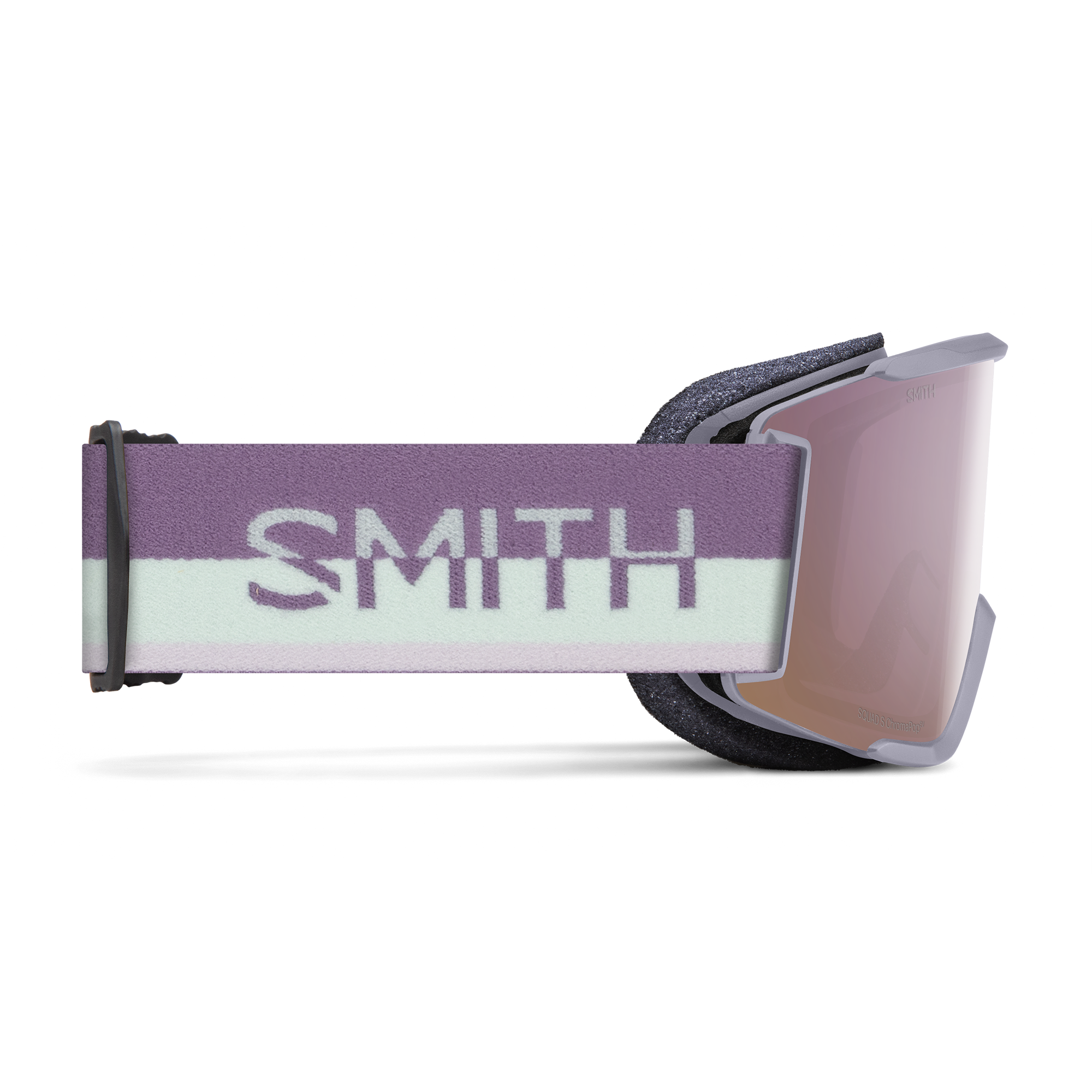 Smith SQUAD S - Lunar Fog