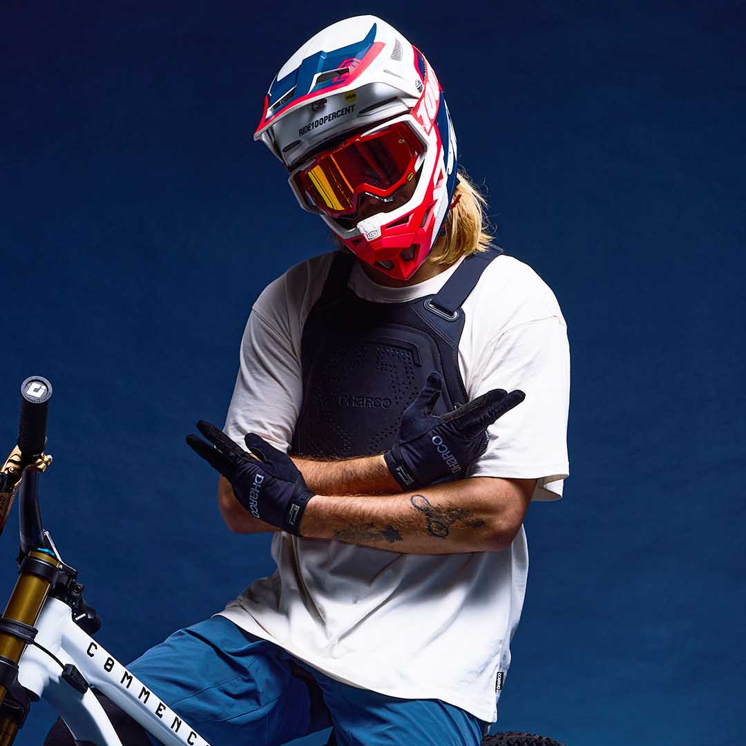 Dharco Gravity Vest