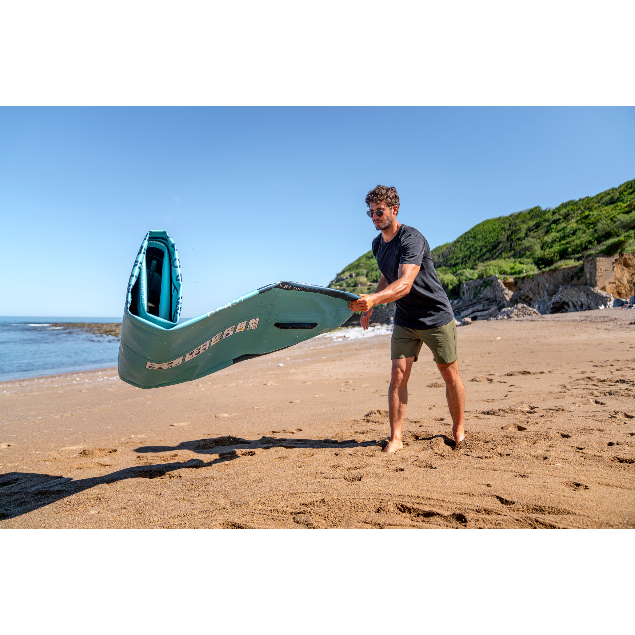 Aqua Marina SUP Breeze