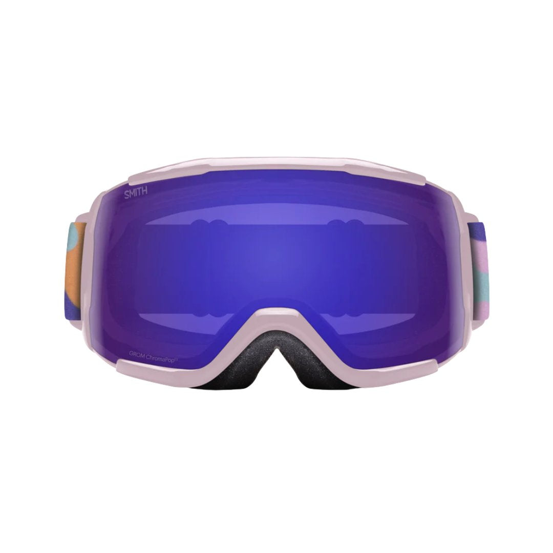 Smith Jr Grom - Carnation Puzzle