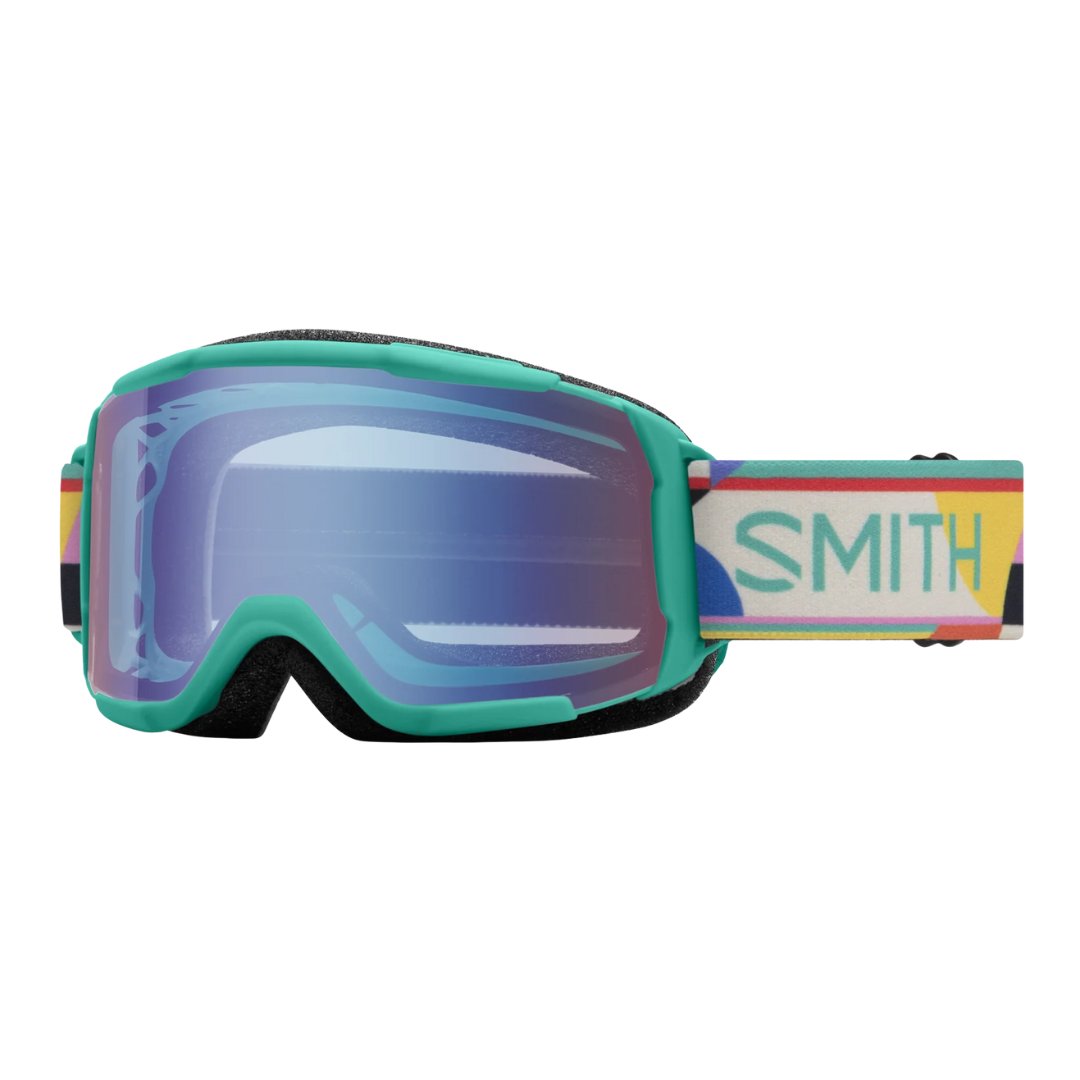 Smith JR Daredevil - Jade Formations