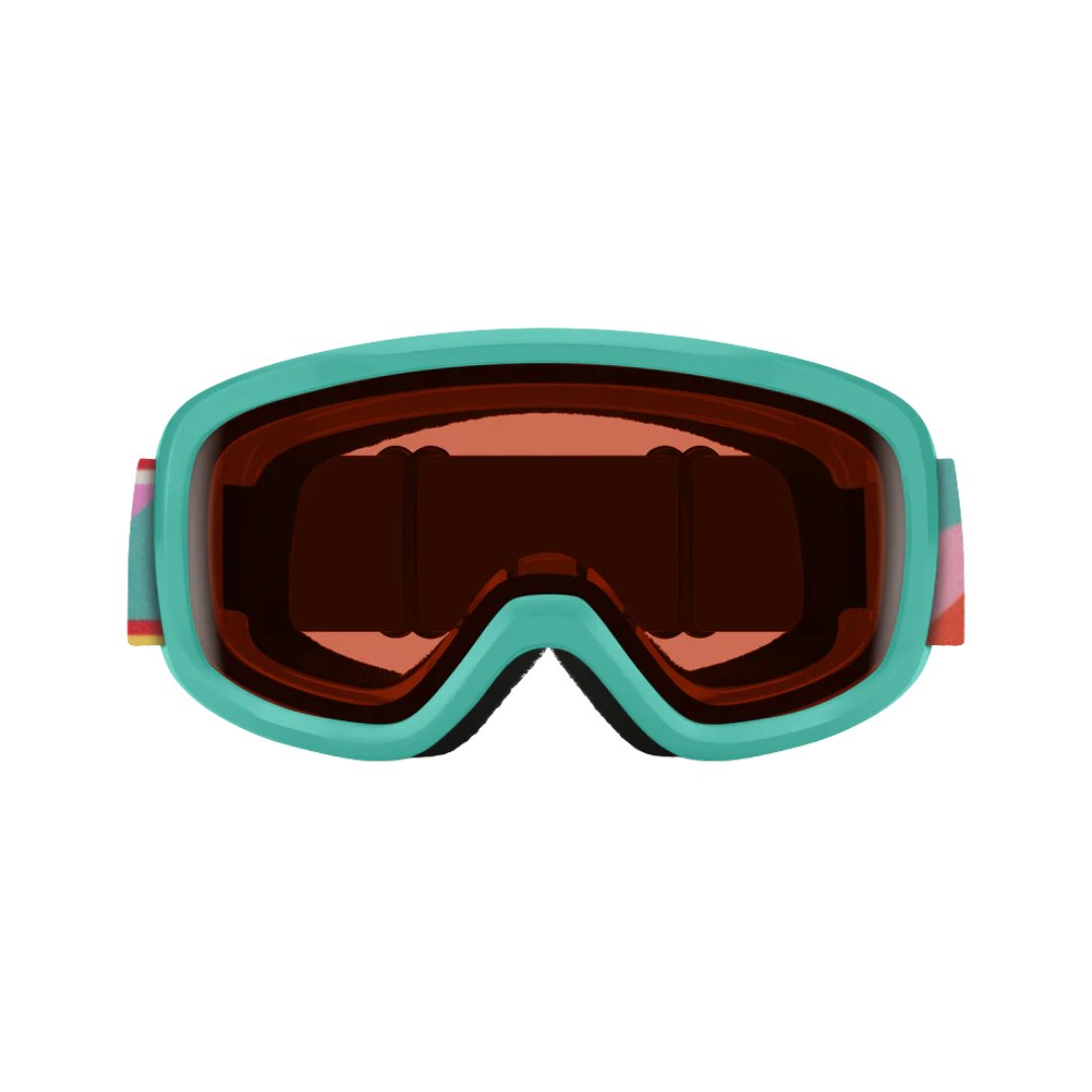 Smith JR SNOWDAY - Jade Formations