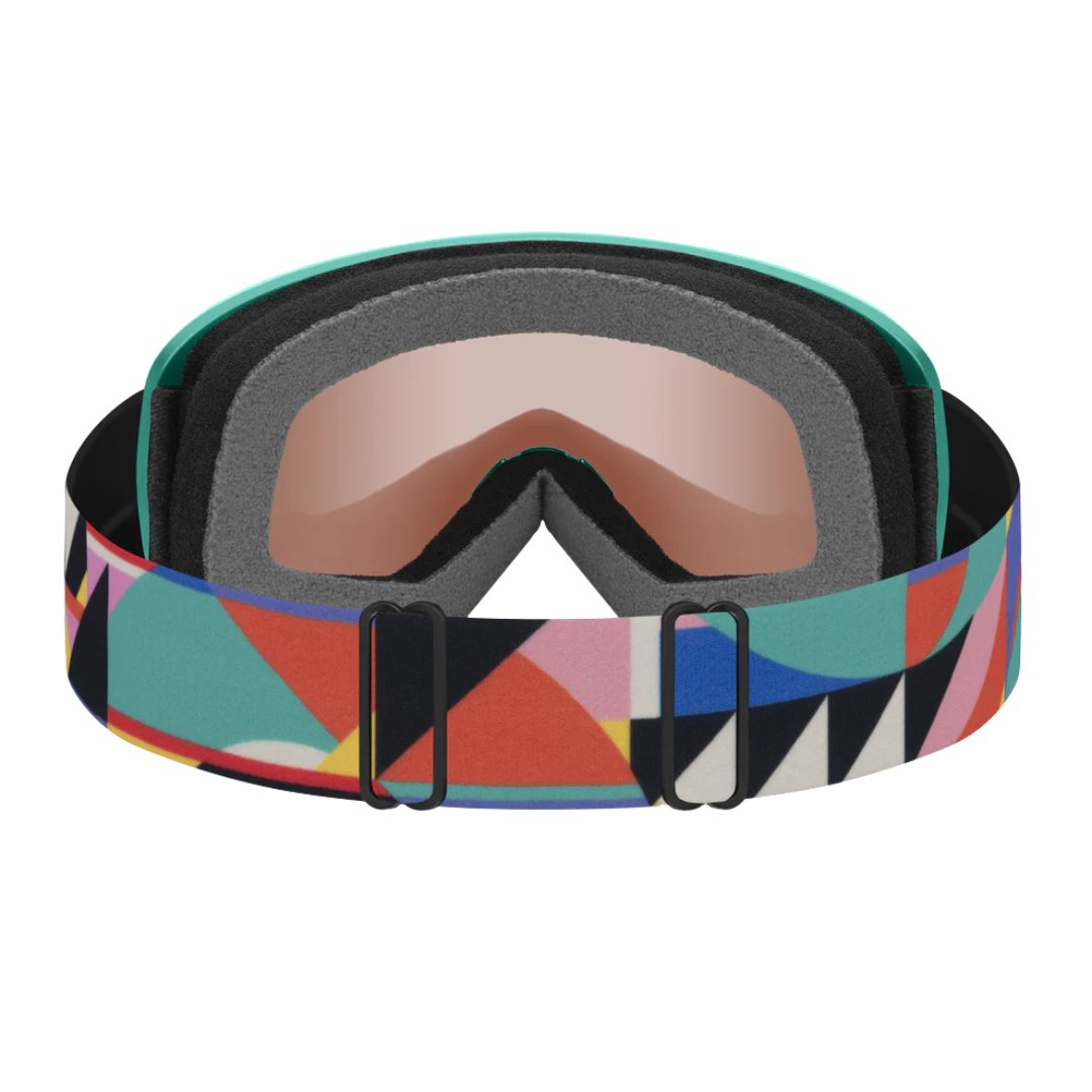 Smith JR SNOWDAY - Jade Formations