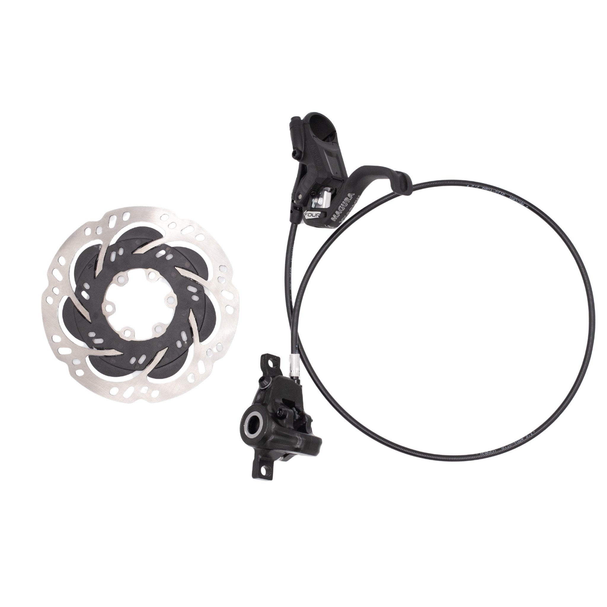 Dirt Hero Brake Kit