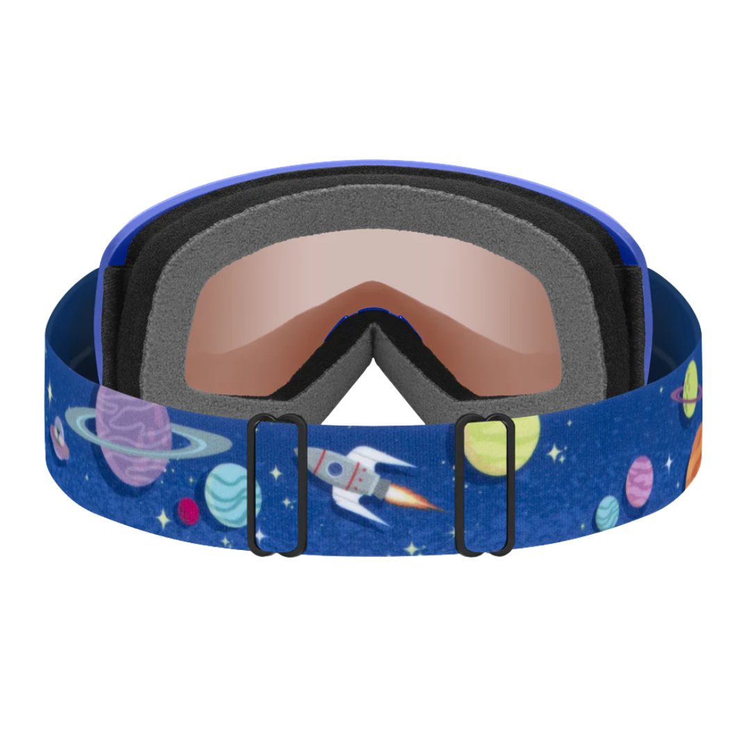 Smith JR SNOWDAY - Supernova Rockets