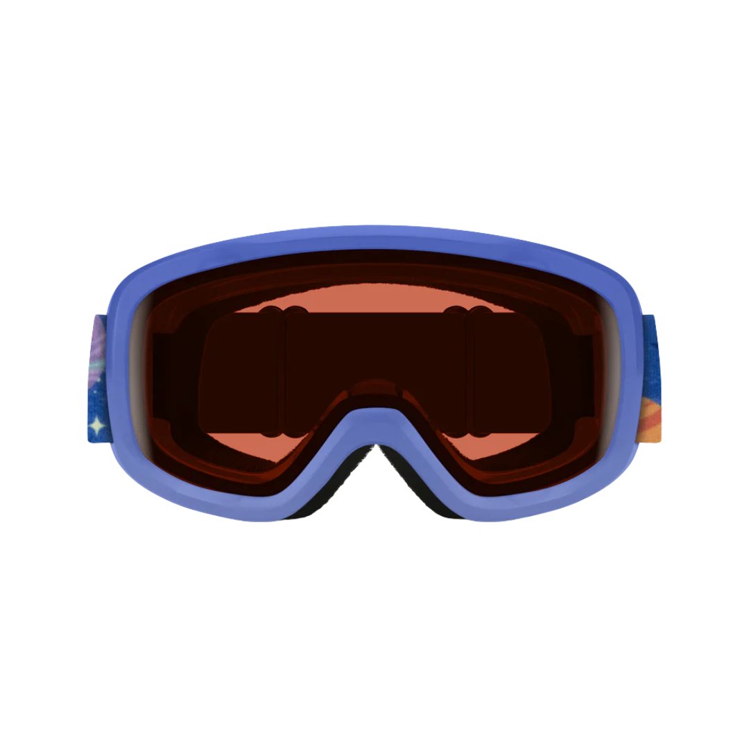 Smith JR SNOWDAY - Supernova Rockets