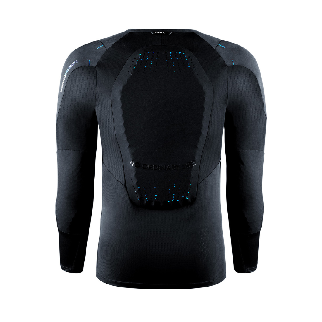 Dharco Mens Long Sleeve Body Armour