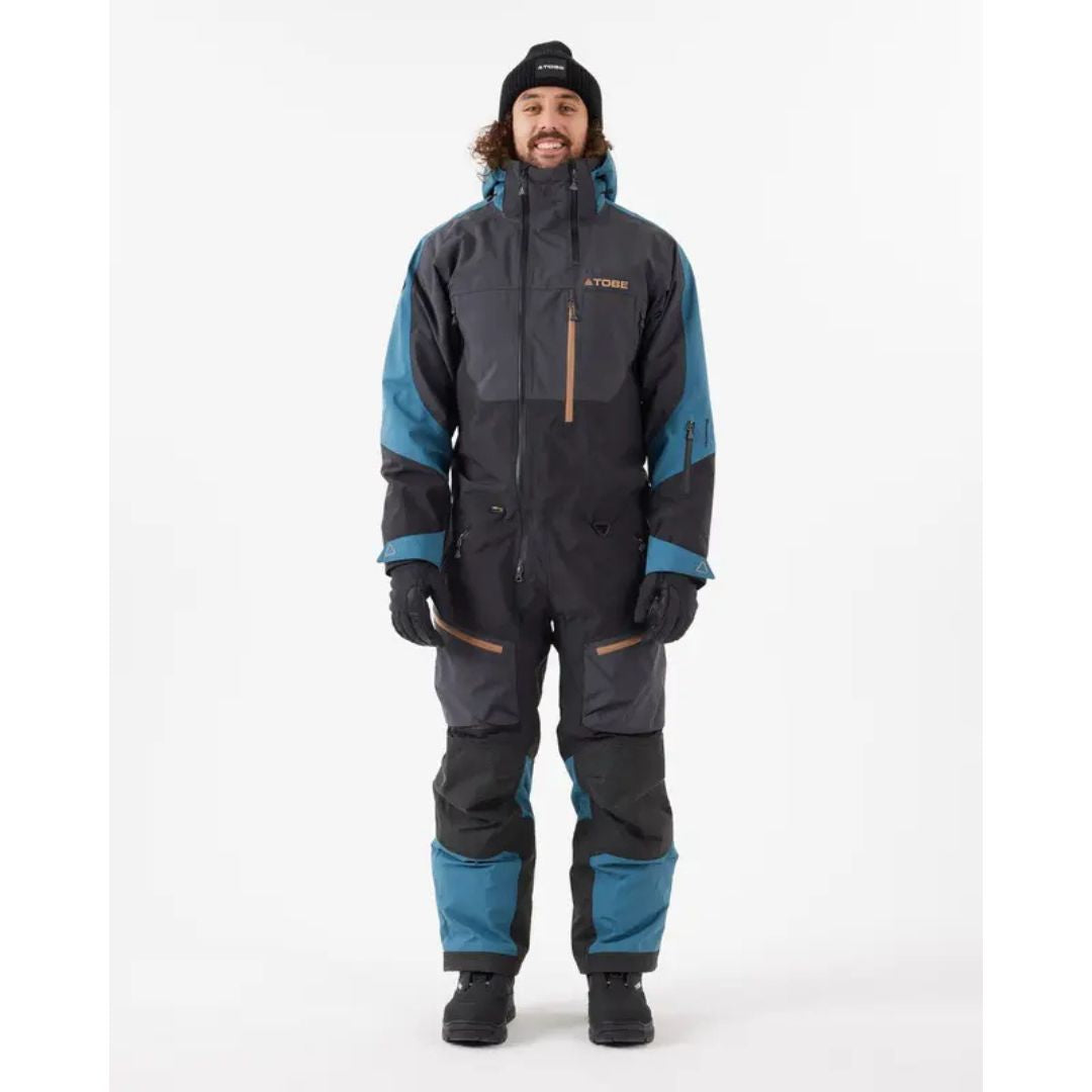 Tobe Novo V4 Heilgalli