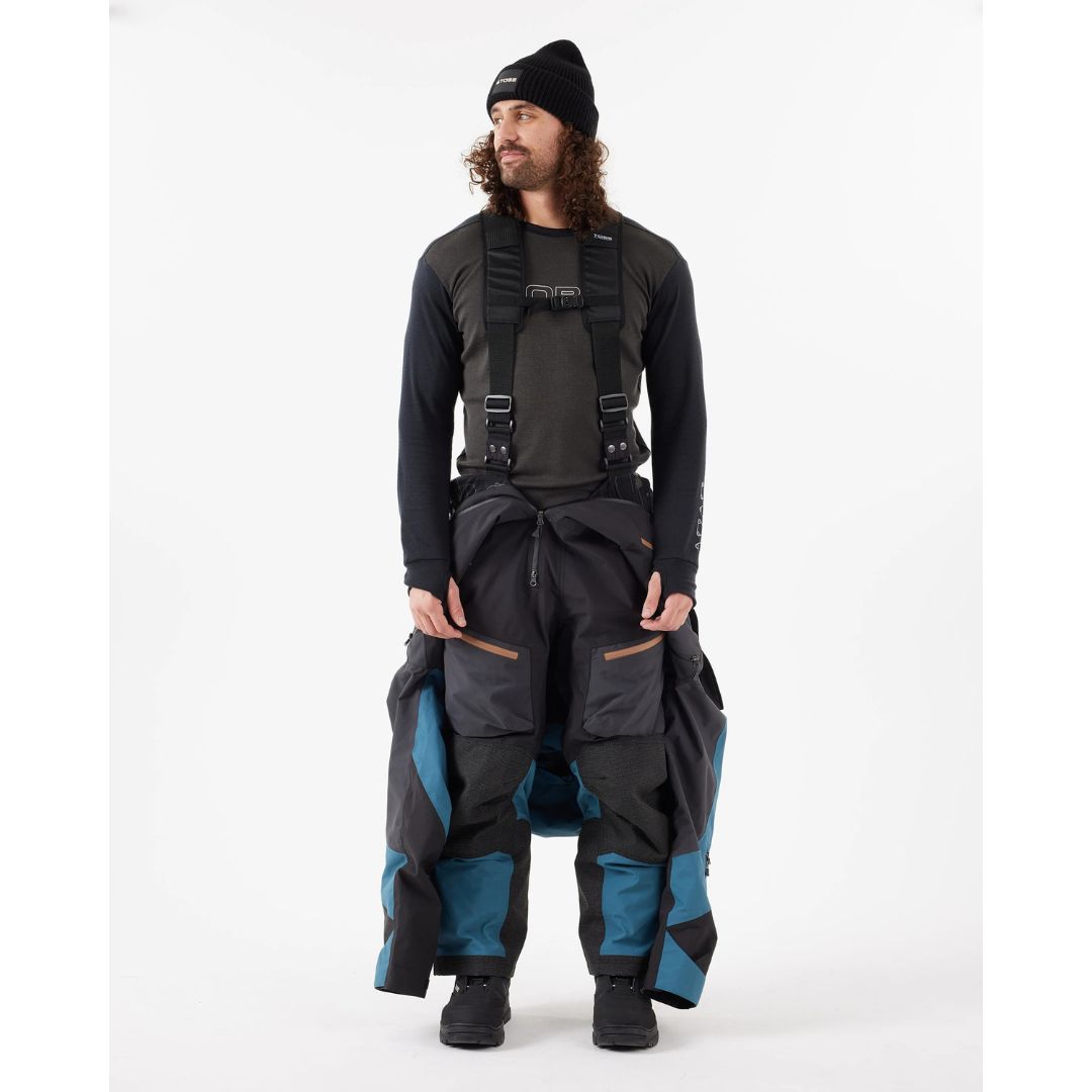 Tobe Novo V4 Heilgalli