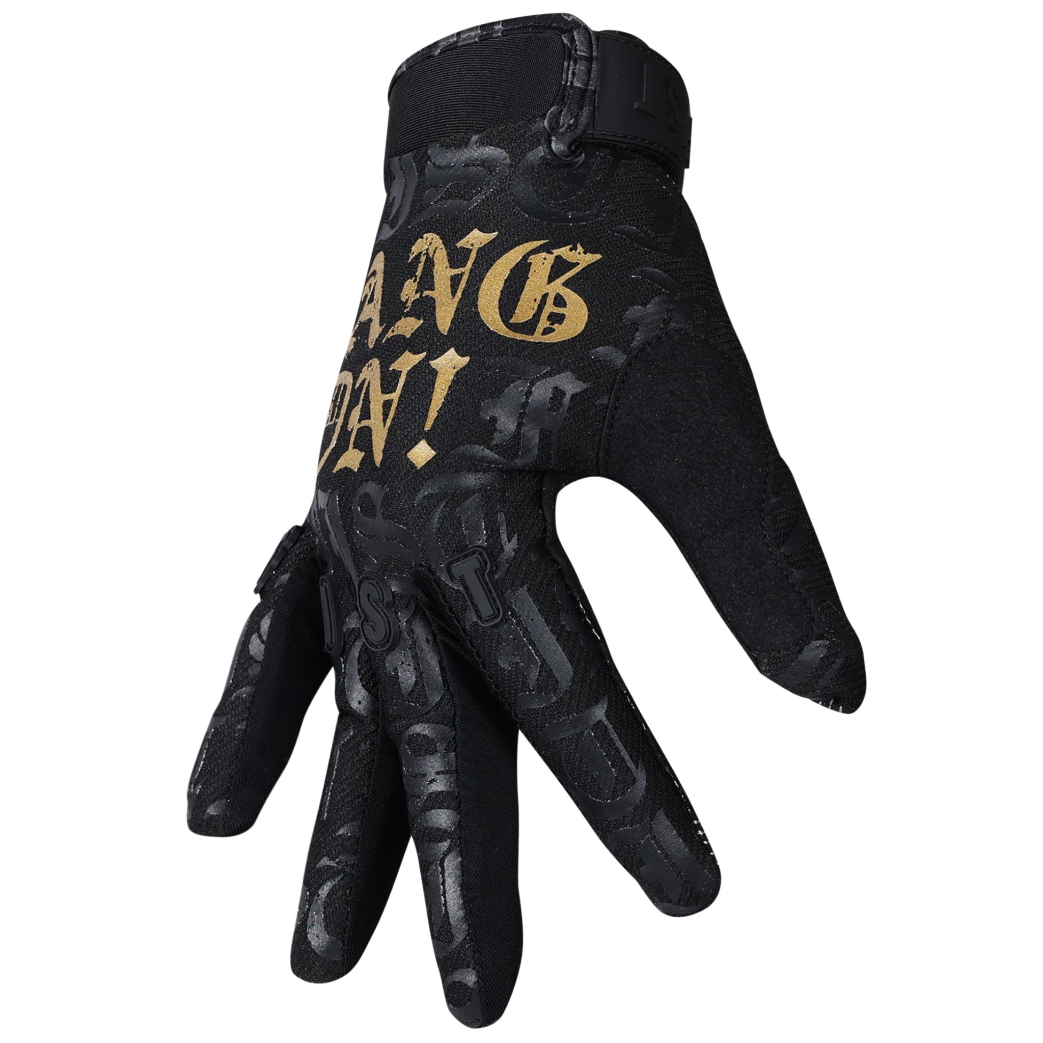 Fist Handwear - Hang On