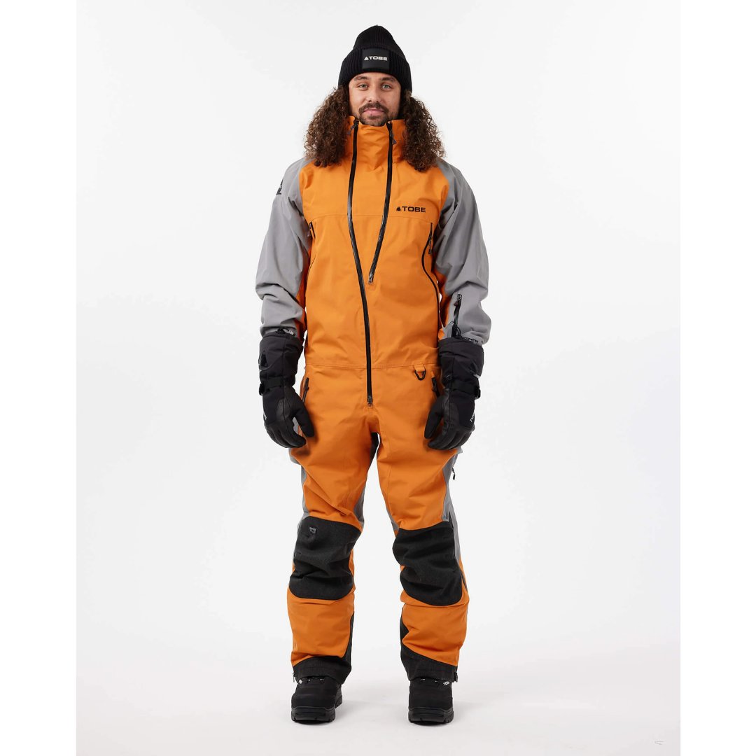 Tobe Tiro V3 Heilgalli