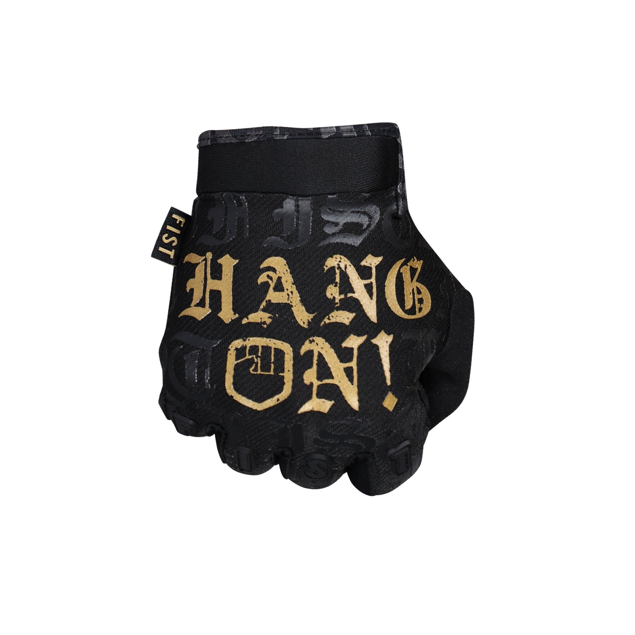 Fist Handwear - Hang On