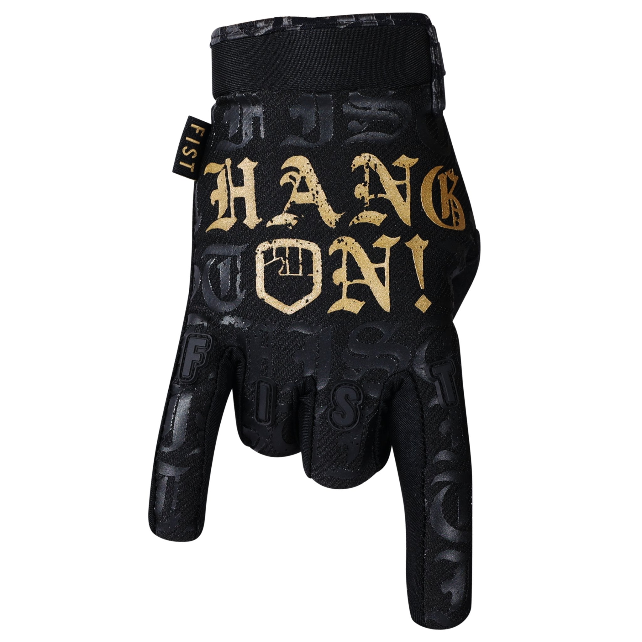 Fist Handwear - Hang On