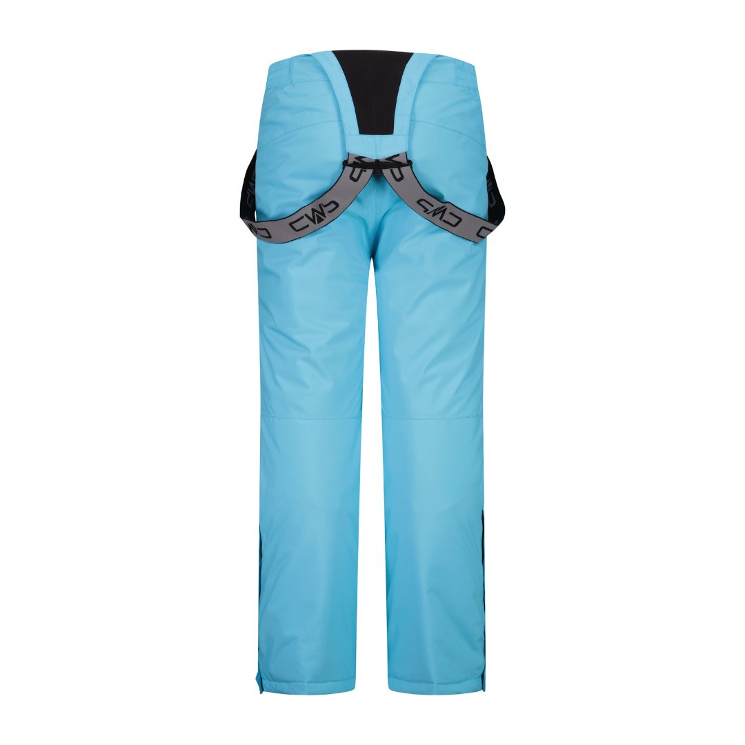 CMP Clima Protect barna snjóbuxur