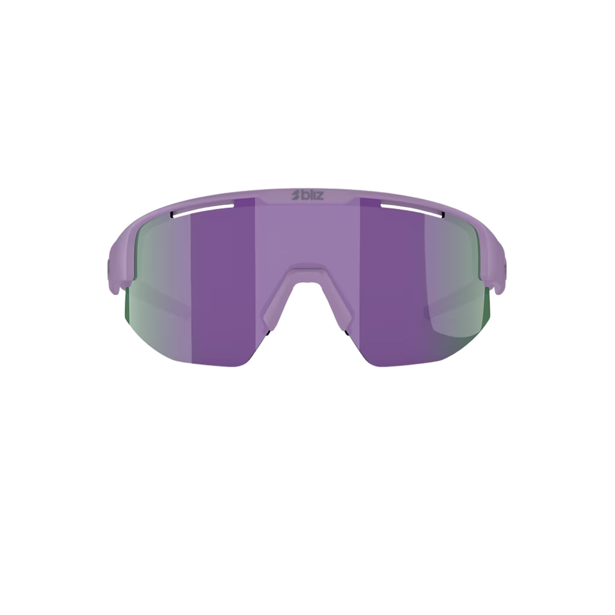 Bliz Matrix - Matte Purple