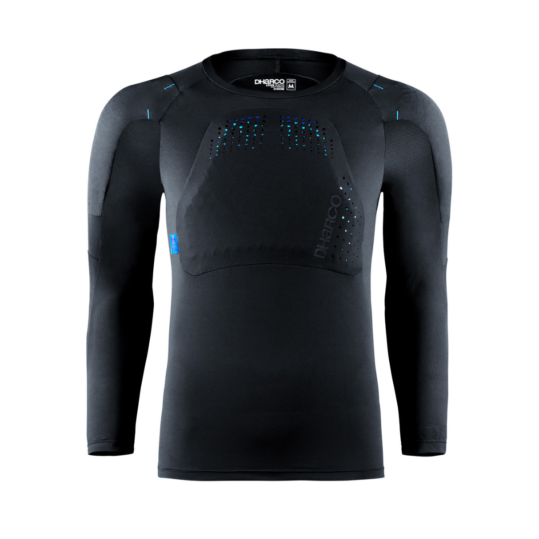 Dharco Mens Long Sleeve Body Armour