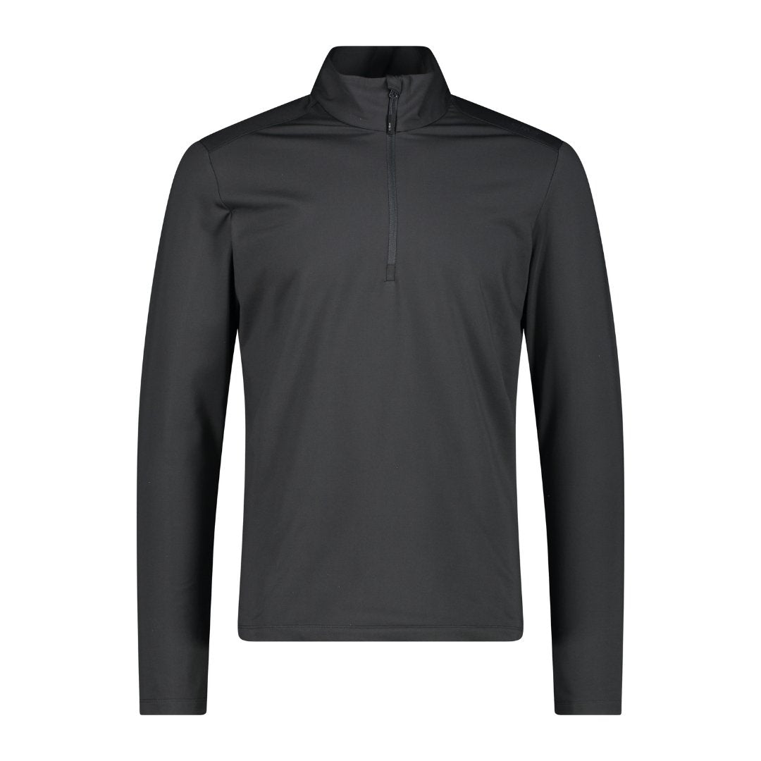 CMP Softech Half-Zip Herra Turtle Neck