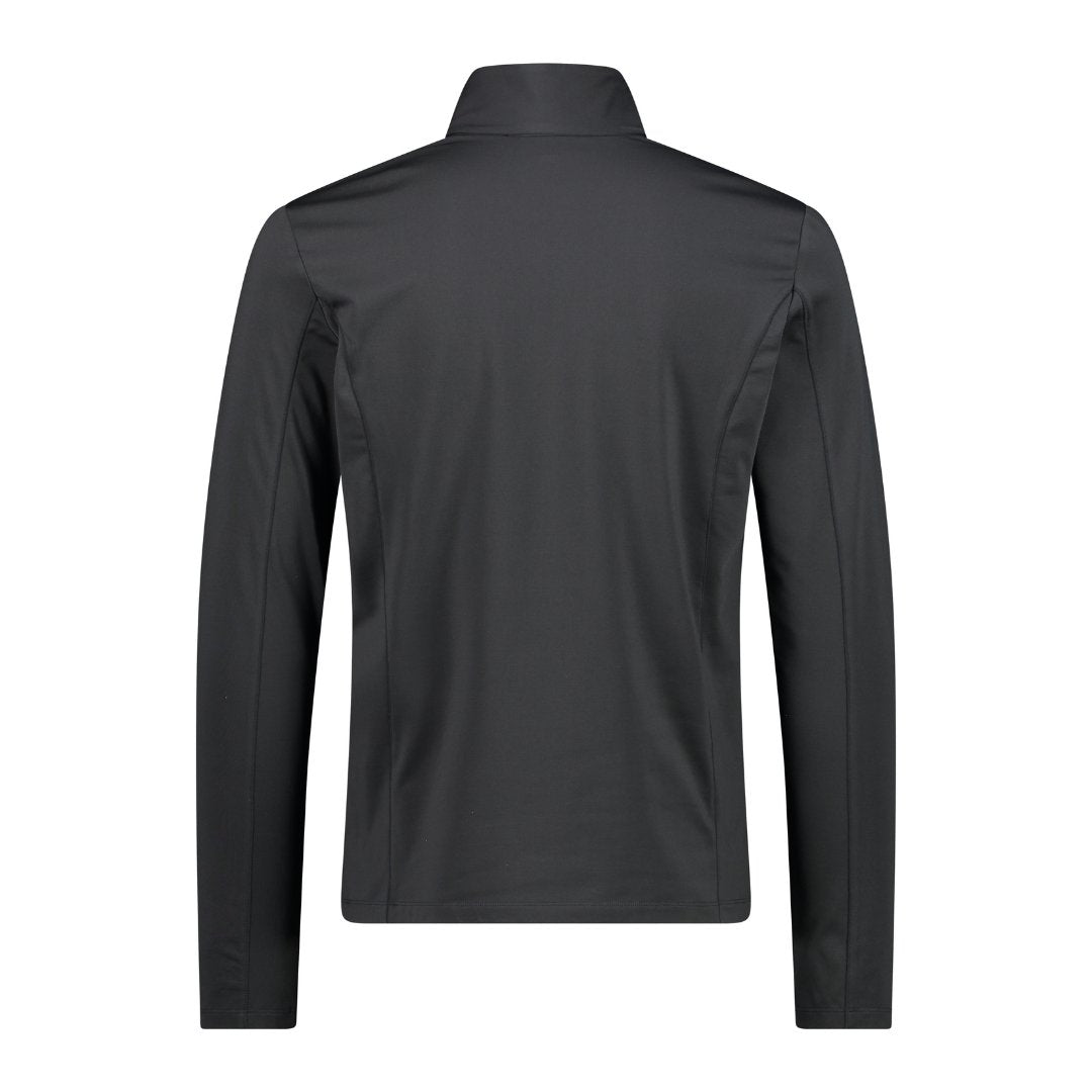 CMP Softech Half-Zip Herra Turtle Neck