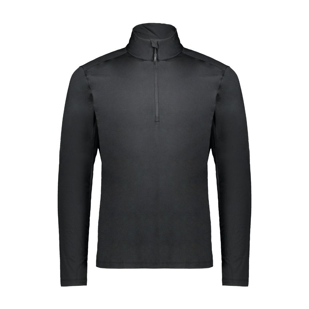 CMP Softech Half-Zip Herra Turtle Neck