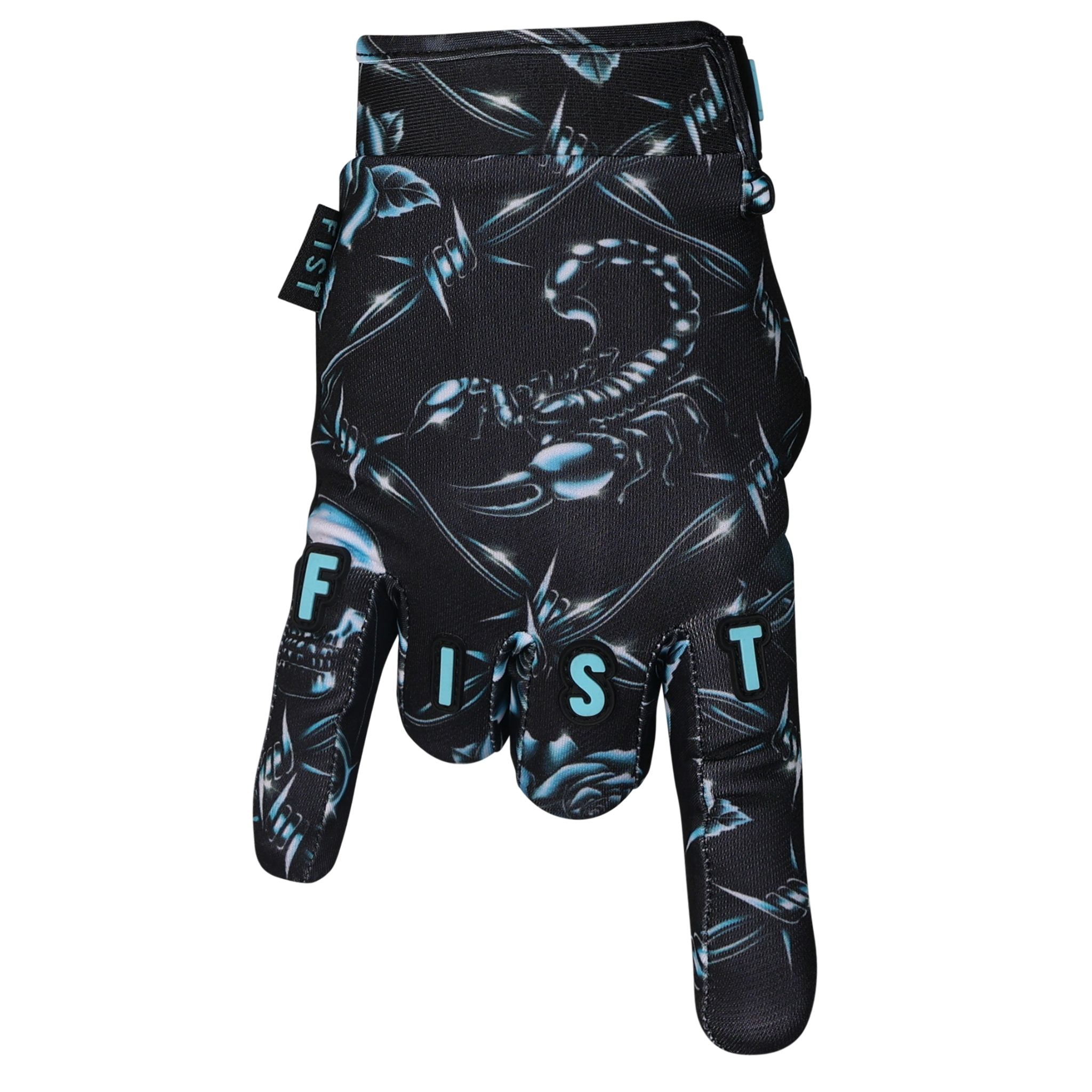 Fist Handwear - Chrome