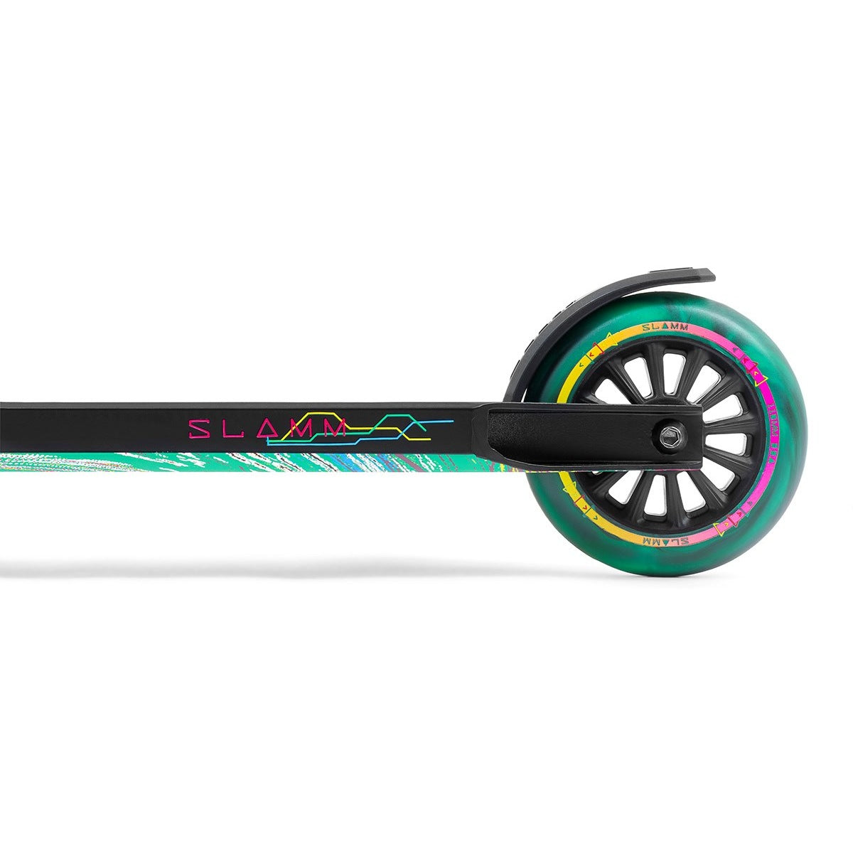 Slamm Mischief Pro