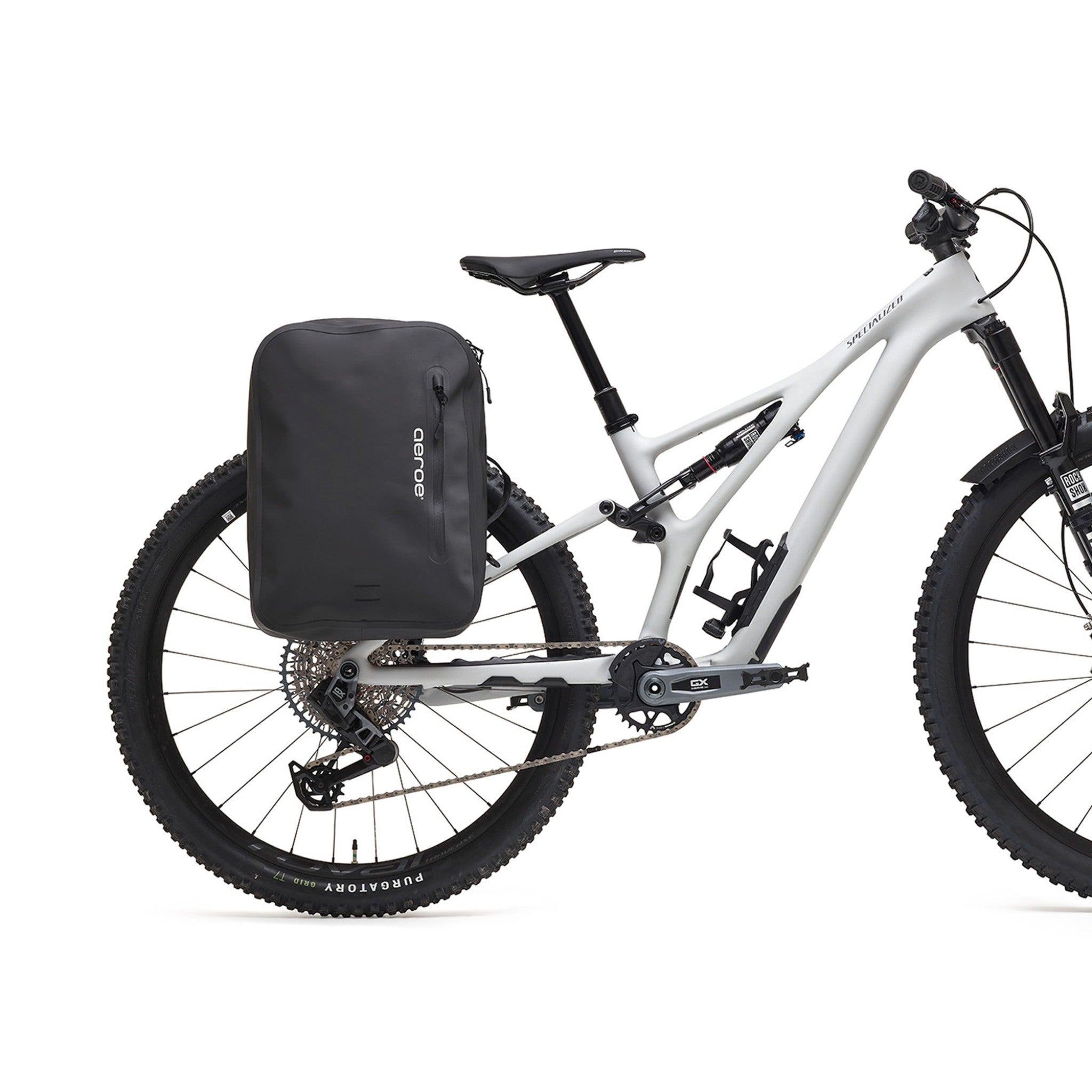 QuickLock Urban Backpack