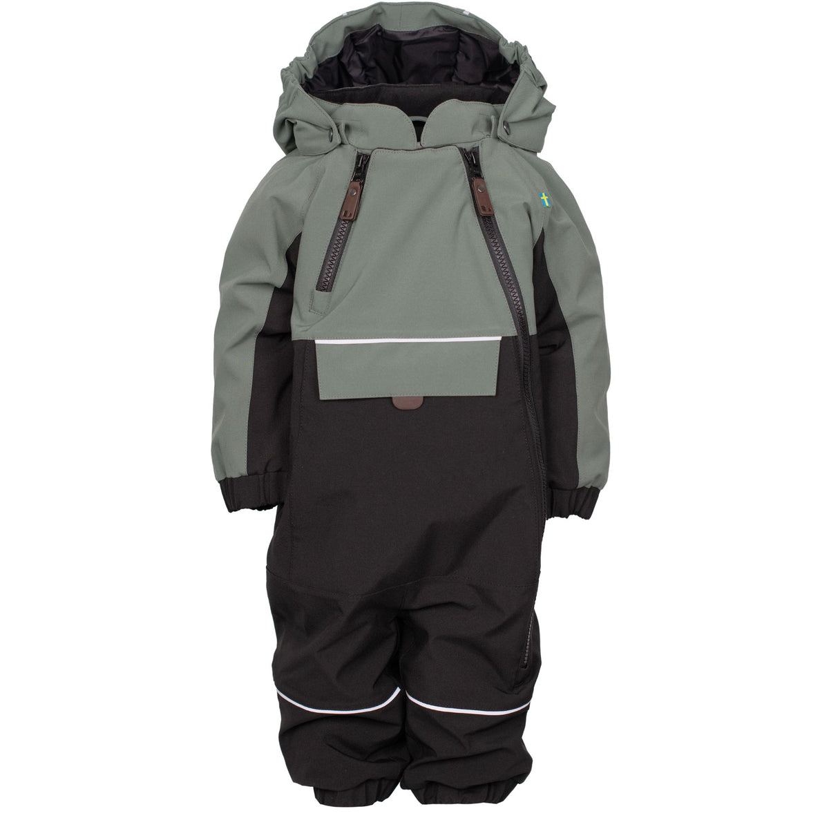 Lindberg Anorak Snjógalli