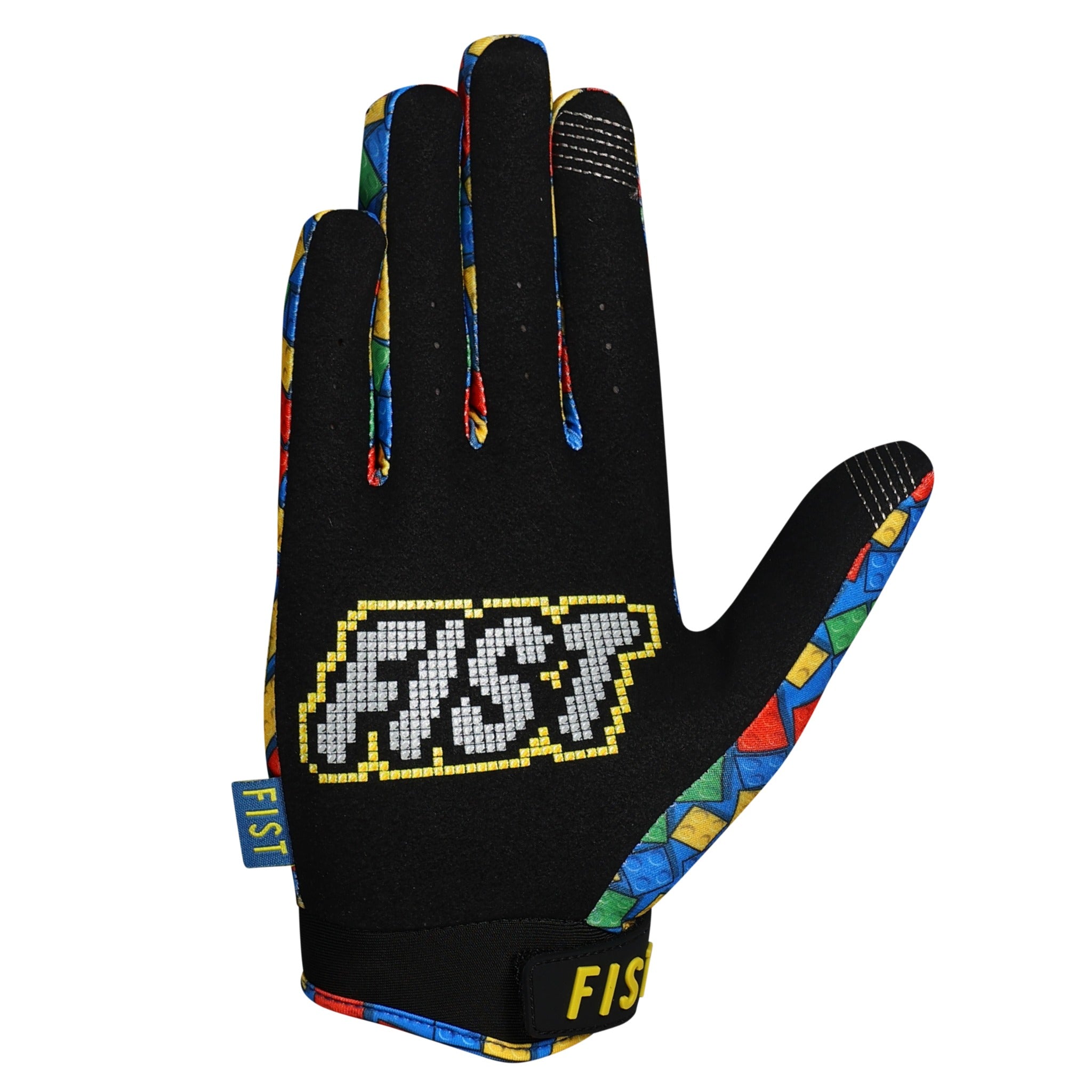 Fist Handwear - Build