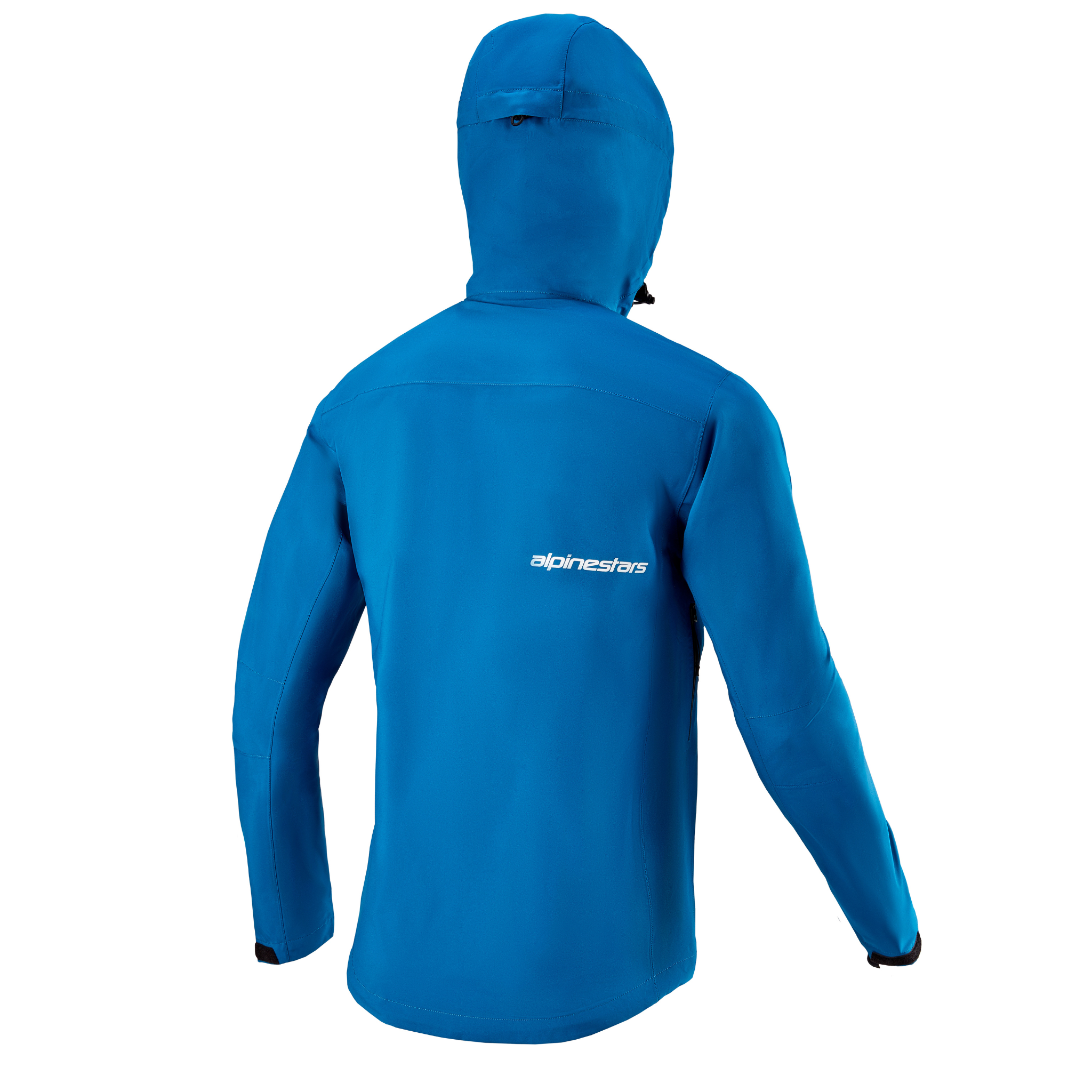 Alpinestars SIERRA Waterproof JACKET - Aquamarine