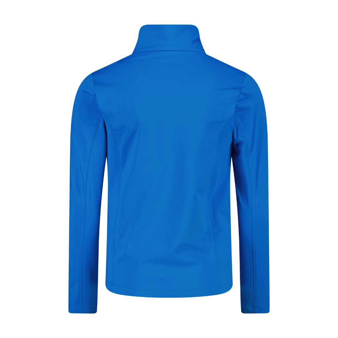 CMP Plain Softech turtleneck