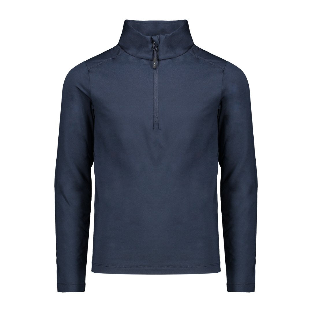 CMP Plain Softech turtleneck