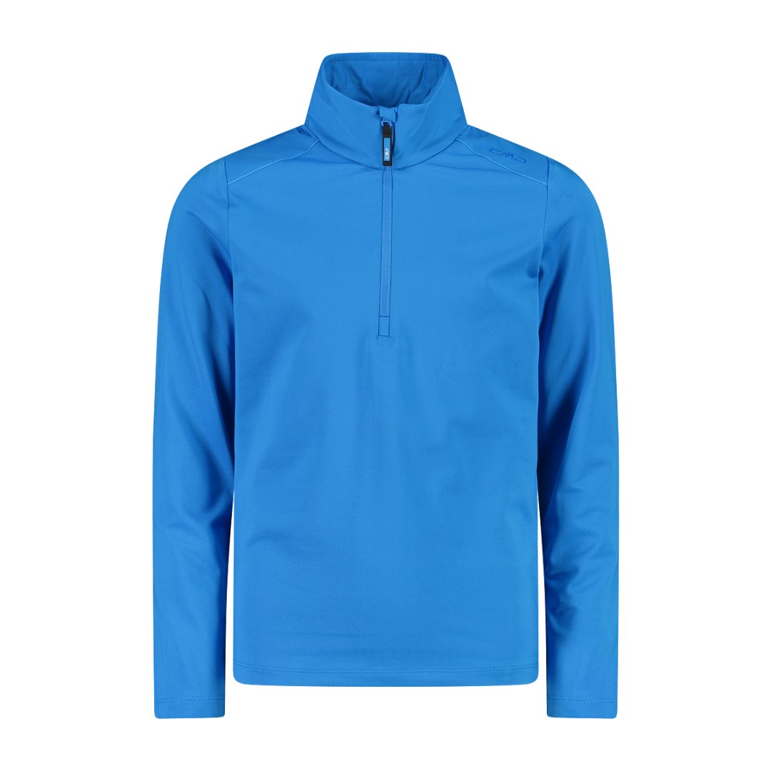 CMP Plain Softech turtleneck
