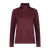 CMP Softech second-layer sweatshirt - Vínrauð