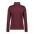 CMP Softech second-layer sweatshirt - Vínrauð