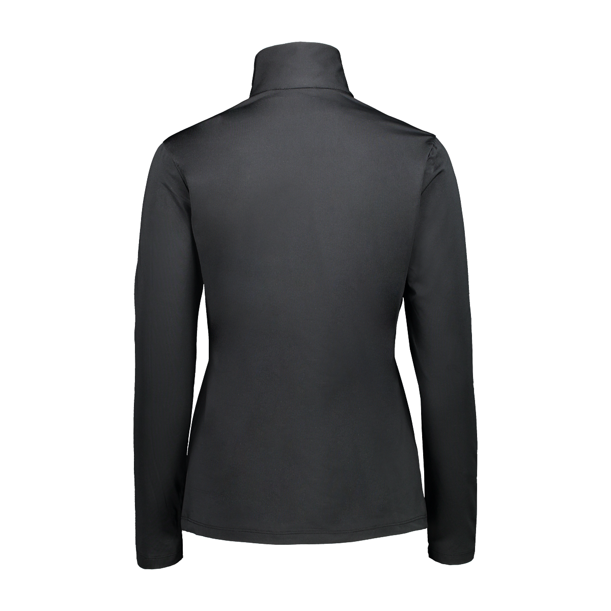 CMP Softech second-layer sweatshirt - Svartur