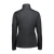 CMP Softech second-layer sweatshirt - Svartur